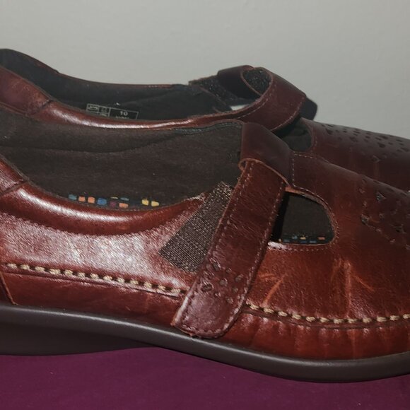 San Antonio Shoemakers "SAS" - Picture 8 of 12